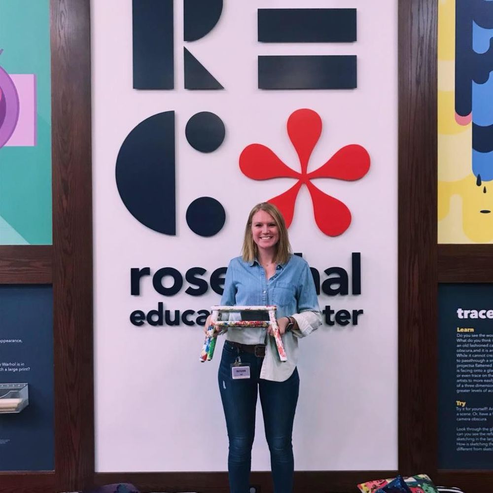 Meet your Posher, Maggie